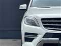 2014 Mercedes-Benz ML Class