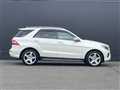 2014 Mercedes-Benz ML Class