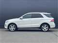2014 Mercedes-Benz ML Class