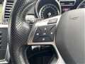 2014 Mercedes-Benz ML Class