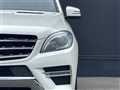 2014 Mercedes-Benz ML Class