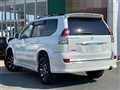 2007 Toyota Land Cruiser Prado