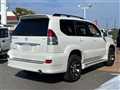 2007 Toyota Land Cruiser Prado