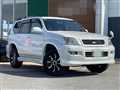 2007 Toyota Land Cruiser Prado