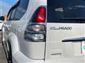 2007 Toyota Land Cruiser Prado