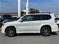 2007 Toyota Land Cruiser Prado
