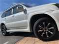 2007 Toyota Land Cruiser Prado