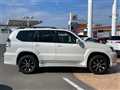 2007 Toyota Land Cruiser Prado