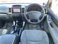 2007 Toyota Land Cruiser Prado