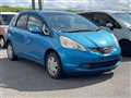2009 Honda Fit