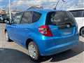 2009 Honda Fit