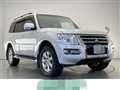 2015 Mitsubishi Pajero