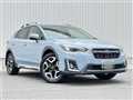 2019 Subaru Impreza Sportswagon