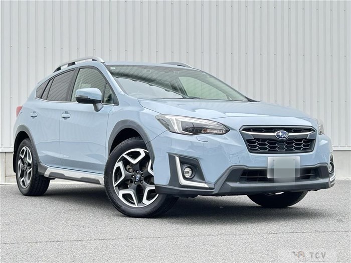 2019 Subaru Impreza Sportswagon