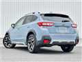 2019 Subaru Impreza Sportswagon