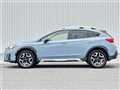 2019 Subaru Impreza Sportswagon