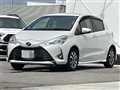 2019 Toyota Vitz