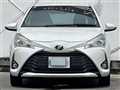 2019 Toyota Vitz