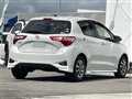 2019 Toyota Vitz