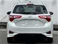2019 Toyota Vitz