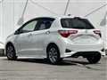 2019 Toyota Vitz