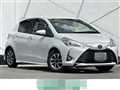 2019 Toyota Vitz
