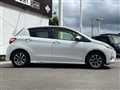 2019 Toyota Vitz