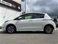 2019 Toyota Vitz
