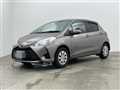 2019 Toyota Vitz