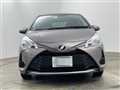 2019 Toyota Vitz