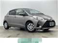 2019 Toyota Vitz