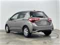 2019 Toyota Vitz
