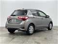2019 Toyota Vitz