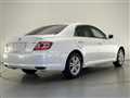 2009 Toyota Mark X