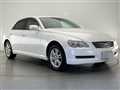 2009 Toyota Mark X