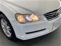 2009 Toyota Mark X