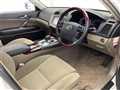 2009 Toyota Mark X