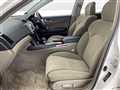 2009 Toyota Mark X