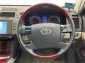 2009 Toyota Mark X