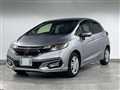 2019 Honda Fit