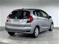 2019 Honda Fit