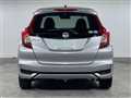 2019 Honda Fit