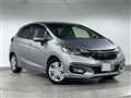 2019 Honda Fit