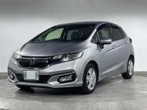 2019 Honda Fit
