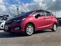 2019 Honda Fit Hybrid