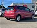 2019 Honda Fit Hybrid