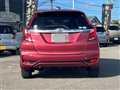 2019 Honda Fit Hybrid