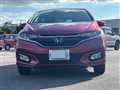 2019 Honda Fit Hybrid