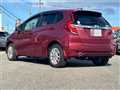 2019 Honda Fit Hybrid