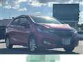 2019 Honda Fit Hybrid
